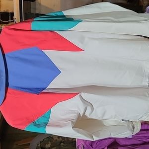 Izzi Retro Jacket
